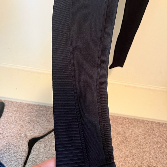 Oiselle Seamless Flyte Tights - Picture 5 of 6